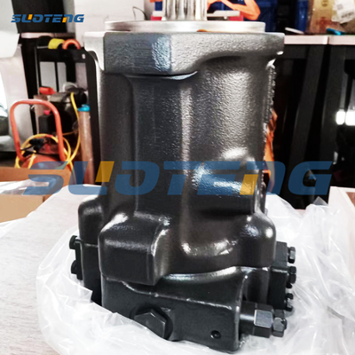 708-7H-11110 7087H11110 Pompa Utama Hidraulik Untuk Loader D155AX