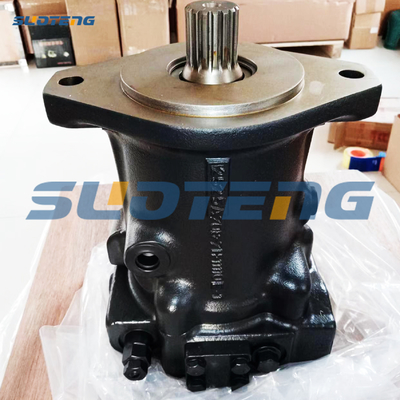 708-7H-11110 Motor Hidraulik Untuk Bulldozer D155AX-5