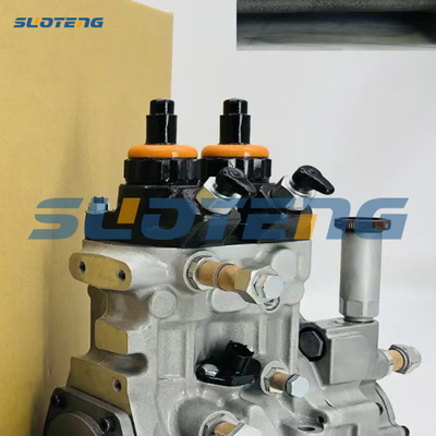 115603-5153 1156035153 HP0 Pompa Injeksi Bahan Bakar Mesin