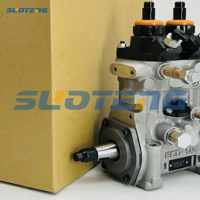 115603-5153 1156035153 HP0 Pompa Injeksi Bahan Bakar Mesin