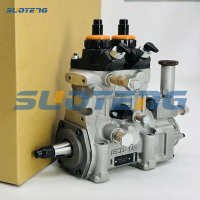 115603-5153 1156035153 HP0 Pompa Injeksi Bahan Bakar Mesin