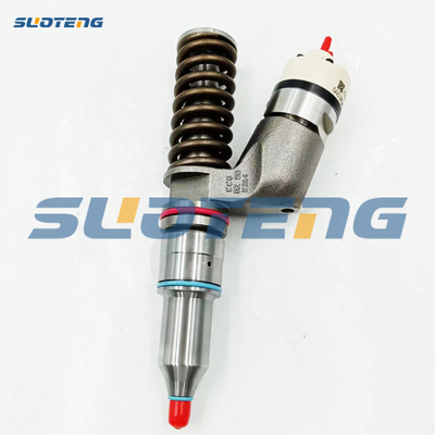 10R-9787 10R9787 Injektor Bahan Bakar untuk Mesin 3406E