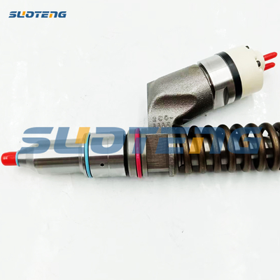 211-3026 2113026 Injektor Bahan Bakar untuk Mesin 3406E