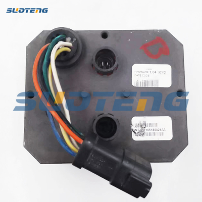 20R-8458 20R8458 Panel display monitor untuk loader 824G