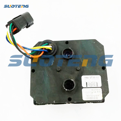 190-3730 1903730 Panel display monitor untuk loader 980H