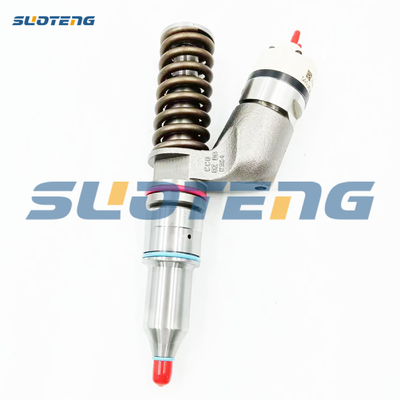 211-3026 2113026 Nozzle Injektor Bahan Bakar Diesel untuk Mesin 3406E