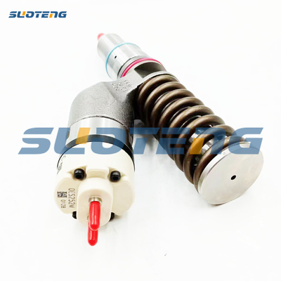 211-3026 2113026 Nozzle Injektor Bahan Bakar Diesel untuk Mesin 3406E
