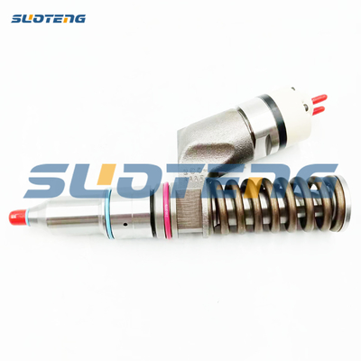 211-3026 2113026 Nozzle Injektor Bahan Bakar Diesel untuk Mesin 3406E