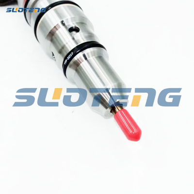 387-9427 3879427 Mesin Excavator Diesel Fuel Injector untuk Mesin C7