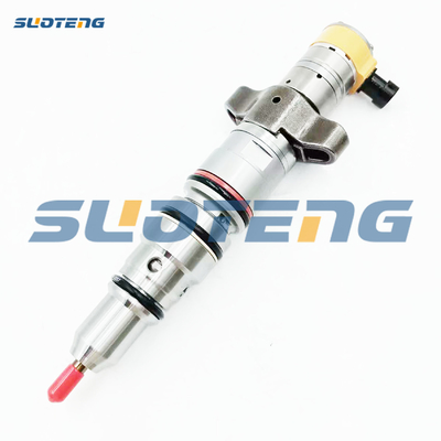 387-9427 3879427 Mesin Excavator Diesel Fuel Injector untuk Mesin C7