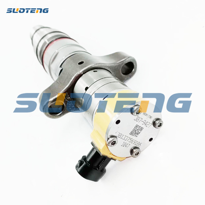 387-9427 3879427 Mesin Excavator Diesel Fuel Injector untuk Mesin C7
