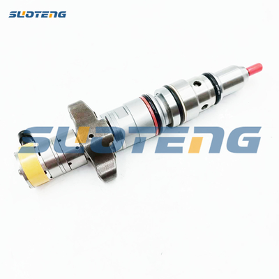 387-9427 3879427 Mesin Excavator Diesel Fuel Injector untuk Mesin C7