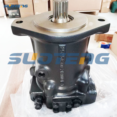 708-7H-00050 7087H00050 Motor hidraulik Pompa hidraulik untuk Bulldozer D155AX