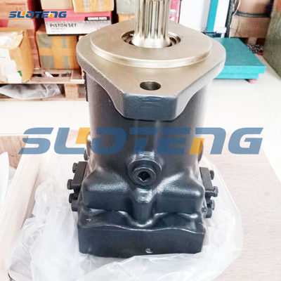 708-7H-00050 7087H00050 Motor hidraulik Pompa hidraulik untuk Bulldozer D155AX