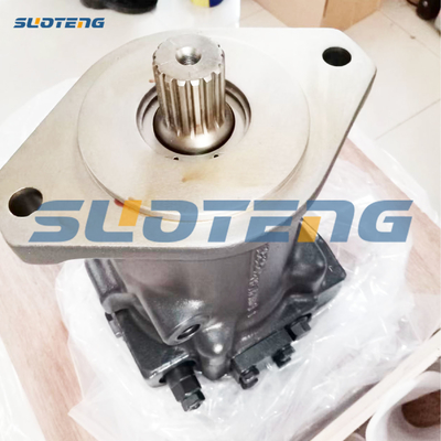 708-7H-00050 7087H00050 Motor hidraulik Pompa hidraulik untuk Bulldozer D155AX