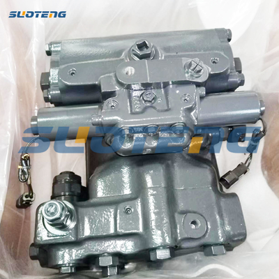 708-1H-00140 7081H00140 Pompa hidraulik untuk Bulldozer D155AX