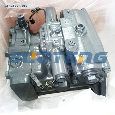 708-1H-00140 7081H00140 Pompa hidraulik untuk Bulldozer D155AX