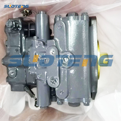 708-1H-00140 7081H00140 Pompa hidraulik untuk Bulldozer D155AX