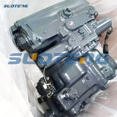 708-1H-00140 7081H00140 Pompa hidraulik untuk Bulldozer D155AX