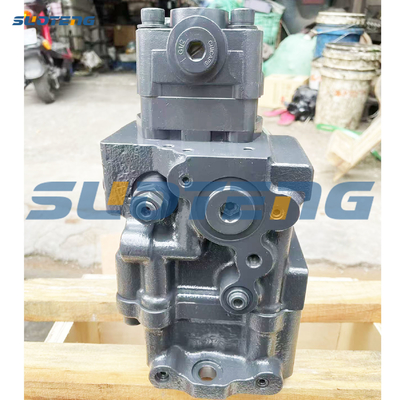 708-1T-00710 7081T00710 Pompa hidraulik untuk FD40 FD40Z