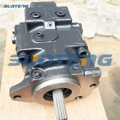 708-1T-00710 7081T00710 Pompa hidraulik untuk FD40 FD40Z
