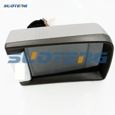VOE14723715 14723715 Display Panel Monitor Untuk EC210D EC380D
