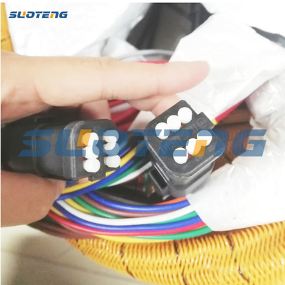 204-1863 2041863 Kabel kabel untuk bagian excavator 320C 320C L