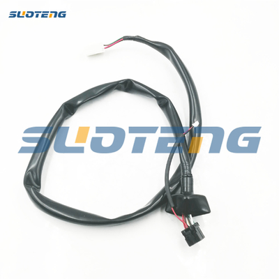 163-6810 1636810 Display Wiring Harness untuk Excavator E320C 320C L