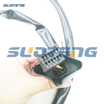 163-6810 1636810 Display Wiring Harness untuk Excavator E320C 320C L