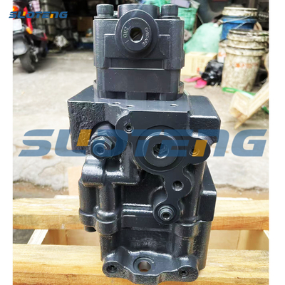 Pompa Hidrolik 708-1T-00710 untuk forklift FD35AT