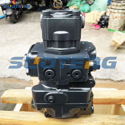 Pompa Hidrolik 708-1T-00710 untuk forklift FD35AT