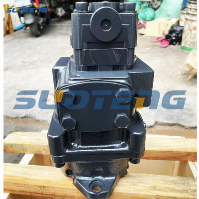 Pompa Hidrolik 708-1T-00710 untuk forklift FD35AT