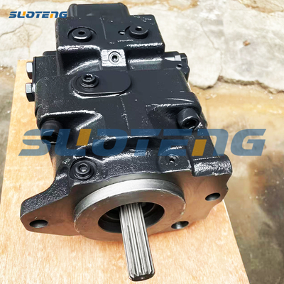Pompa Hidrolik 708-1T-00710 untuk forklift FD35AT