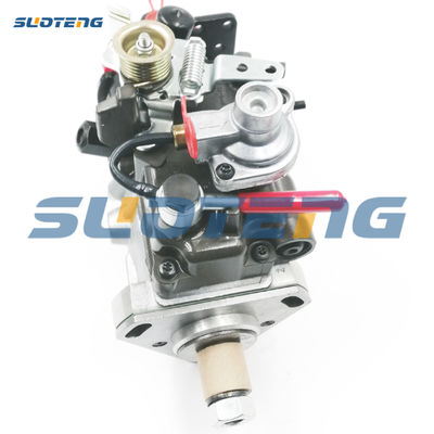 9323A100W DP210 Pompa Injeksi Bahan Bakar Mesin