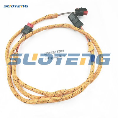 525-3740 5253740 Kabel kabel untuk bagian mesin