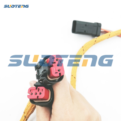 525-3740 5253740 Kabel kabel untuk bagian mesin