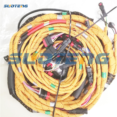 593-7277 5937277 Kabel kabel untuk bagian excavator 320GC