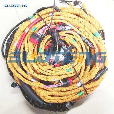 593-7277 5937277 Kabel kabel untuk bagian excavator 320GC