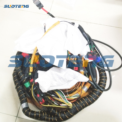 593-7277 5937277 Kabel kabel untuk bagian excavator 320GC