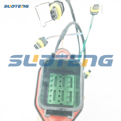 419-0841 4190841 Kabel kabel untuk 330C 330D Bagian Excavator