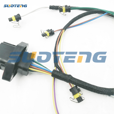 419-0841 4190841 Kabel kabel untuk 330C 330D Bagian Excavator