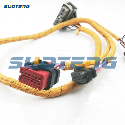 529-8751 5298751 Pengikat kabel mesin untuk bagian excavator 330GC