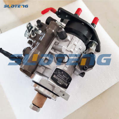 9320A220G Pompa Injeksi Bahan Bakar Pompa Diesel untuk Bagian Mesin 9320A220g