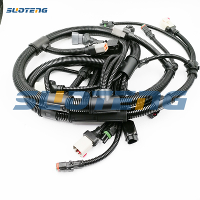 4943176 Kabel mesin untuk mesin QSC8.3 Bagian