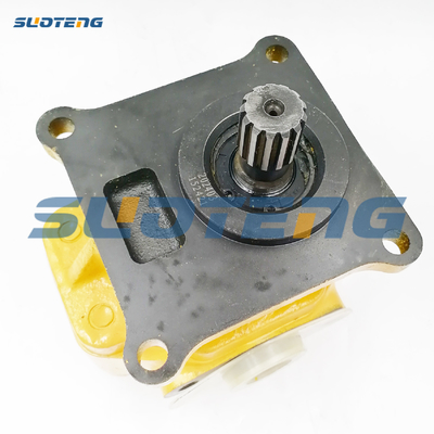 07432-71203 Pompa Gir Hidraulik untuk Bulldozer D65A-8 D65P-7