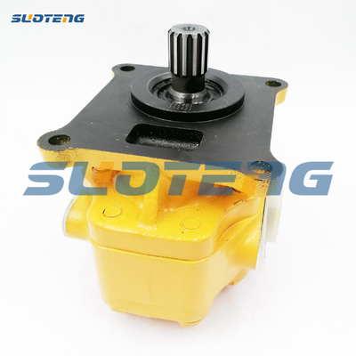 07432-71203 Pompa Gir Hidraulik untuk Bulldozer D65A-8 D65P-7