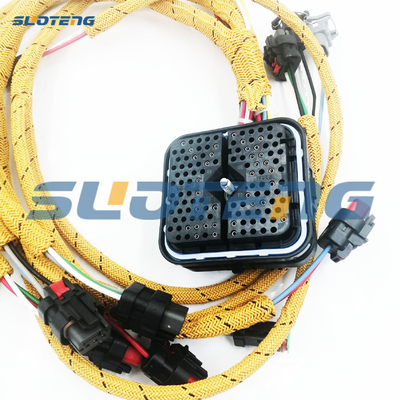 381-2499 3812499 Kabel kabel untuk 324D 325D Bagian Excavator