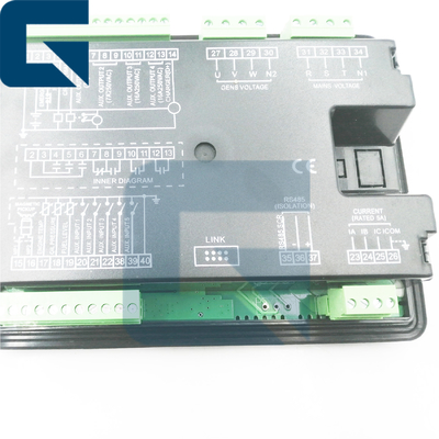 RF6120U Genset Controller ECU ECM