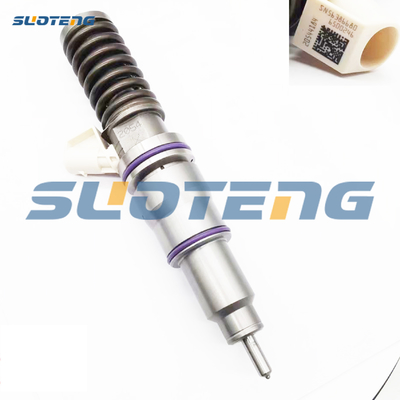 VOE20544184 20544184 Nozzle Injektor Bahan Bakar Diesel untuk Mesin D16 D16C