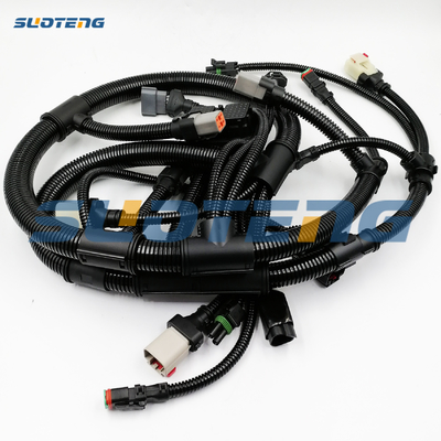 4943176 Kabel pengikat untuk mesin QSL8.9
